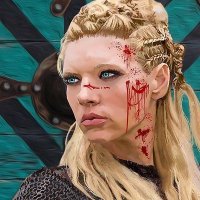 Vicky la Vikinga ⚔️🛡️🐝 (@vgarcy2) 's Twitter Profile Photo Vicky la Vikinga ⚔️🛡️🐝 (@vgarcy2) 's Twitter Profile Photo