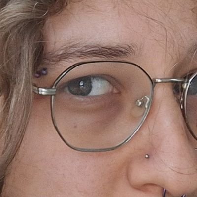 25, she/it, taken💖
please, no minors.
i'm 12,000 species of moss🌿
here for my boyfriend *probability of us meeting is just about nonexistent*