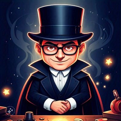 Magicben247's profile picture. Someone who is lively and good to go with seeking opportunities and new grounds to break.