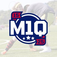Major League Quadball (@mlquadball) 's Twitter Profile Photo Major League Quadball (@mlquadball) 's Twitter Profile Photo