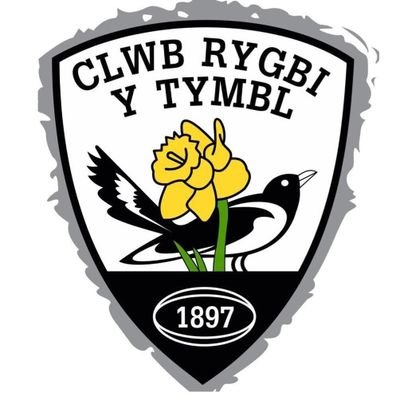📅 Ers / Since: 1897
⚫️⚪️ Y Piod - The Magpies