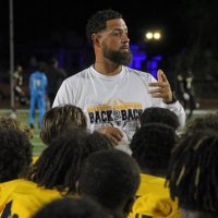 Carl White (@whcoachwhite) 's Twitter Profile Photo Carl White (@whcoachwhite) 's Twitter Profile Photo