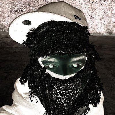 BlaxicanLt's profile picture. 