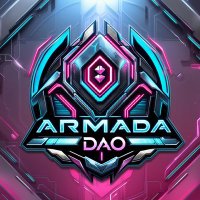 Armada DAO (@moonshotsdao) 's Twitter Profile