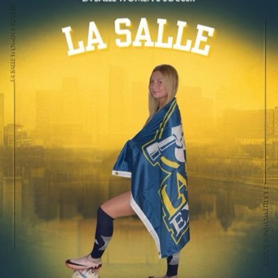 ECNL Captain / #71 Riverhounds 2008G / USYNT Talent IDC / TDS ⭐️⭐️⭐️ / North Allegheny HS 2026 / La Salle 2030 / Center Back