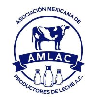 AMLAC Productores de leche (@amlac_mexico) 's Twitter Profile Photo AMLAC Productores de leche (@amlac_mexico) 's Twitter Profile Photo