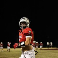 Brody Evans (@brodyevansfb) 's Twitter Profile