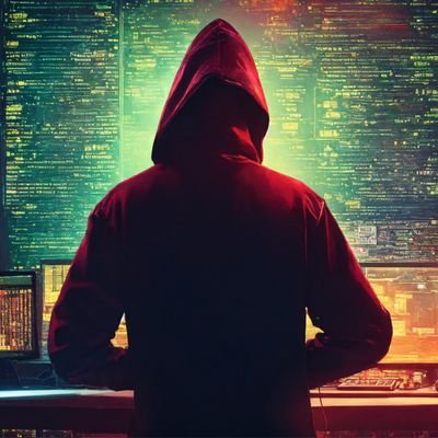 Dark_Net_Hk's profile picture. The silent hunter stalks in the shadows.