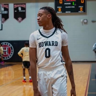 Student-Athlete | 2027 - 10th grade | 🏀 6’6 | 185 | Guard/Forward | Houston County High School | 4.0 GPA | GA | contact: mahkelstephens@icloud.com 4787503744