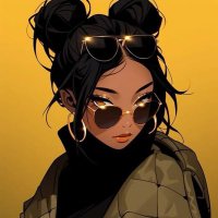 Lady Bhee (@blessin82658559) 's Twitter Profile