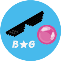 Bubble Gum (@bubblegumesport) 's Twitter Profile Photo Bubble Gum (@bubblegumesport) 's Twitter Profile Photo