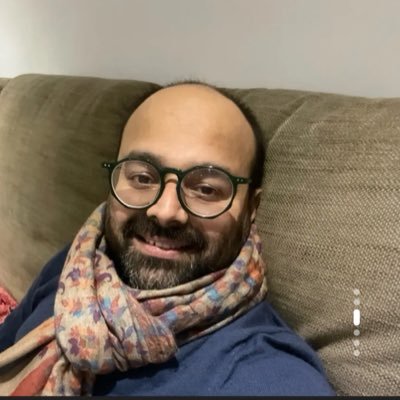 Butler of Polu, Poha & Piku 🐈 Daniel Pearl Award for Outstanding Reporting on South Asia, Alum @Columbia Words in @nytopinion @WIRED