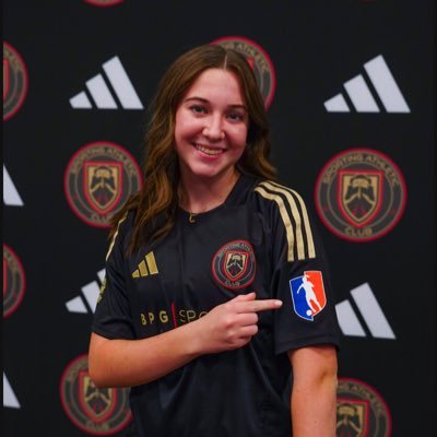 Sporting Athletic Club 09 GA #67 • U15 ODP • Defense/Midfield • Downingtown Stem Academy • Class of 2027