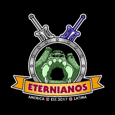 Eternianos2017's profile picture. - Cuenta Oficial de ETERNIANOS -
Comunidad Latinoamericana de Masters of The Universe
Youtube: Eternianos   Instagram: Eternianos   FB: Eternianos Grupo Oficial