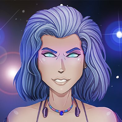 She/Her
I'm a narrator and voice actress and I love to share my stories of day and night with you!
Check out my website for everything: https://t.co/gF3yKxuYdm