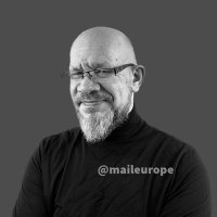 Claus-Peter Beringer (@clauspeterb) 's Twitter Profile Photo Claus-Peter Beringer (@clauspeterb) 's Twitter Profile Photo