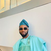 Eteks De Blessed (@eteksdeblessed) 's Twitter Profile