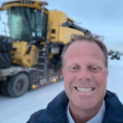 Jeff Kerfoot🧢 Profile