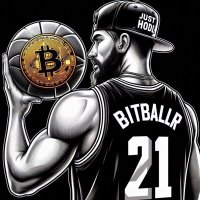 ₿it₿allr🏀🌵 (@bitballr) 's Twitter Profile