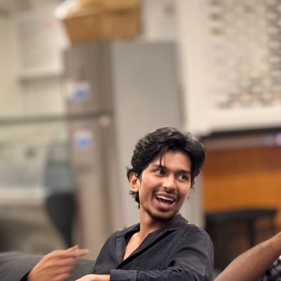 jav_eed_'s profile picture. A passionate software Engineer.