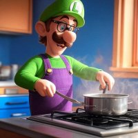 Luigi457 (@luigi__457) 's Twitter Profile Photo Luigi457 (@luigi__457) 's Twitter Profile Photo