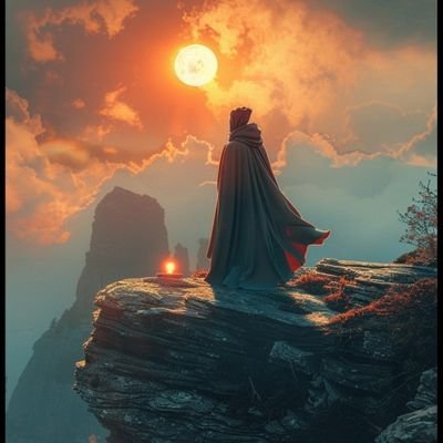 xalorim's profile picture. muslim.