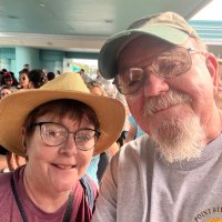 Black Dog 659 (@billnourse1) 's Twitter Profile