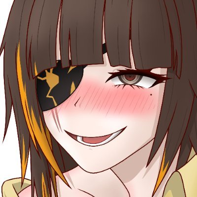 Just a lazy artist
My Pixiv: https://t.co/bqFGNvM8MI