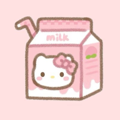 ♡ Your daily dose of kawaii ♡ IG: https://t.co/olTbpao2fr
Get yours here ⬇️: