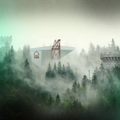 PeterClayton37's profile picture. Mainly on twitter for all things Nottingham Forest.
Season ticket holder in Trent end upper with my boy.