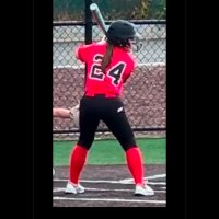 Addison Louderback 2027 (@addielouderback) 's Twitter Profile