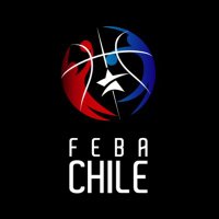 Federación Básquetbol de Chile (@chilefeba) 's Twitter Profile Photo Federación Básquetbol de Chile (@chilefeba) 's Twitter Profile Photo