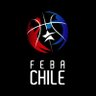 ChileFeba's profile picture. Bienvenidos a #LaRojaDelBasket 🇨🇱🏀 Acá encontrarás info sobre las selecciones nacionales masculinas de Chile y las actividades federativas