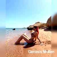 geenesismullle's profile picture. 21🦋