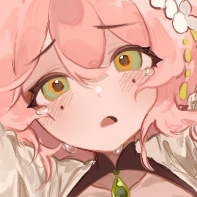 Mitegura 彡✿ Tanuki (FR/EN) | COMMISSIONS OPEN | ✧ Vtuber artist 🌱 https://t.co/gKfALnGgN0 Art : #miteguravt