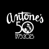 Antone's (@antones) 's Twitter Profile