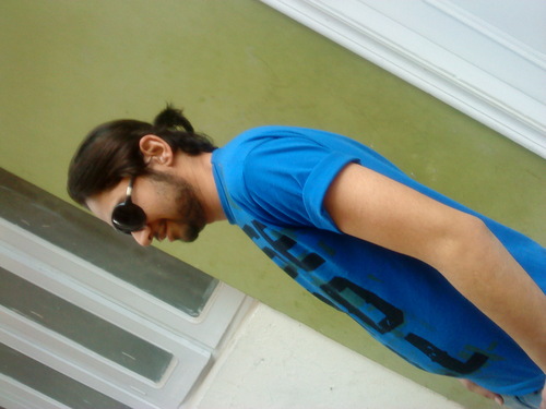 sahilsheikh7's profile picture. 