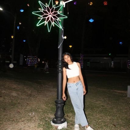 Jeanaimee_7's profile picture. FAN 
pandayon flight attendant