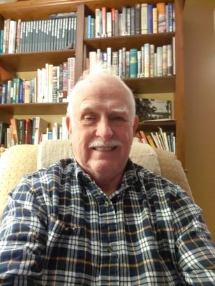 Retired Aerospace Engineer and former Navy Hurricane Hunter. Commercial Pilot rating.