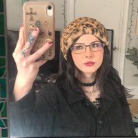 trixie fink (@bad_bratgrl3000) 's Twitter Profile Photo trixie fink (@bad_bratgrl3000) 's Twitter Profile Photo