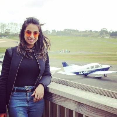 AmiraAbdullahb's profile picture. With a multi-billion dollar market capitalization, crypto is here to stay. It's not going anywhere.😊