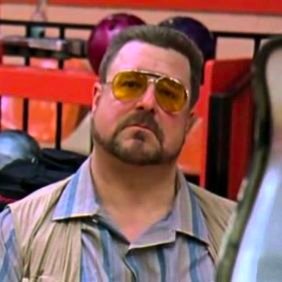 JustObserving42's profile picture. You know, Dude, I myself dabbled in pacifism once.