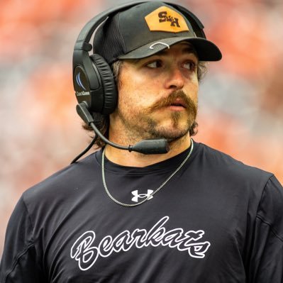 Zachary Milliet: STC/Specialist Coach @ Sam Houston State University. SHSU Alumni EVHS Alumni