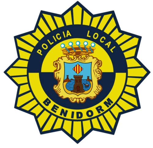 NOS PUEDES SEGUIR POR @POLICIALOCAL