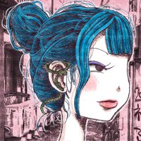狐歪野ツッコ@こわいのつっこ (@kowainotsukko) 's Twitter Profile