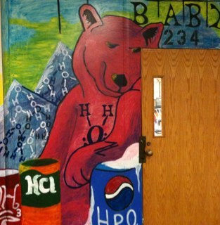 234chem's profile picture. Sycamore High School chemistry with Mr. Geyer, room 236.