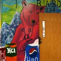 Michael Geyer (@234chem) 's Twitter Profile