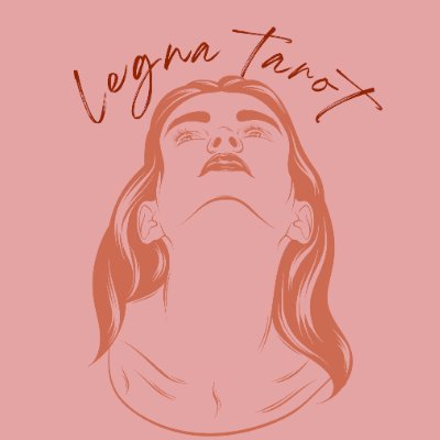 LegnaTarot's profile picture. tarot & baralho cigano 🪬• entre em contato pelo link abaixo • 777