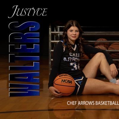 School • Tulsa Chef Arrows - Club • JYD PG/SG - Class of ‘25 - 🏀 🔦 https://t.co/Vdphn2d5ve