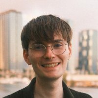 Tristan Rice (@rice_fry) 's Twitter Profile Photo